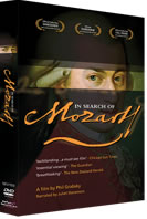 In Search Of Mozart